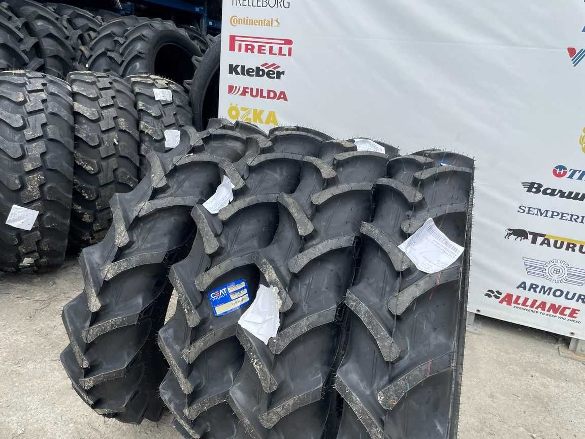 9.5-24 Anvelope de tractor fata cu 8Pliuri Cauciucuri garantie