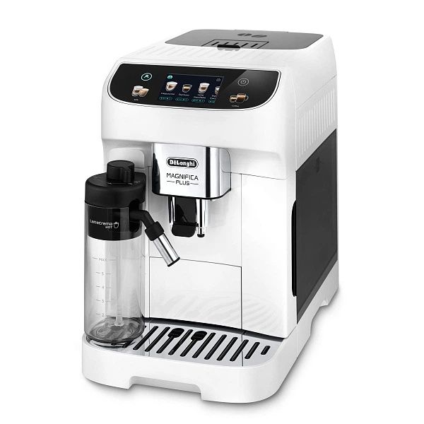 Кофемашина Delonghi Ecam 320.60.w.