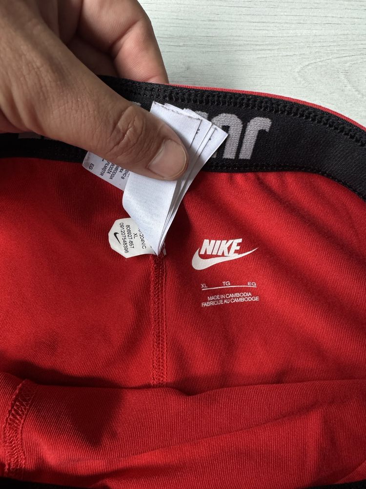 Дамски клинове Nike