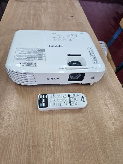 Продаётся проектр