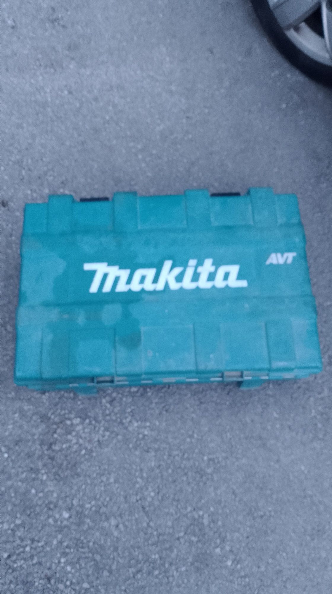 Къртач Makita HM 1213 C 1510вата