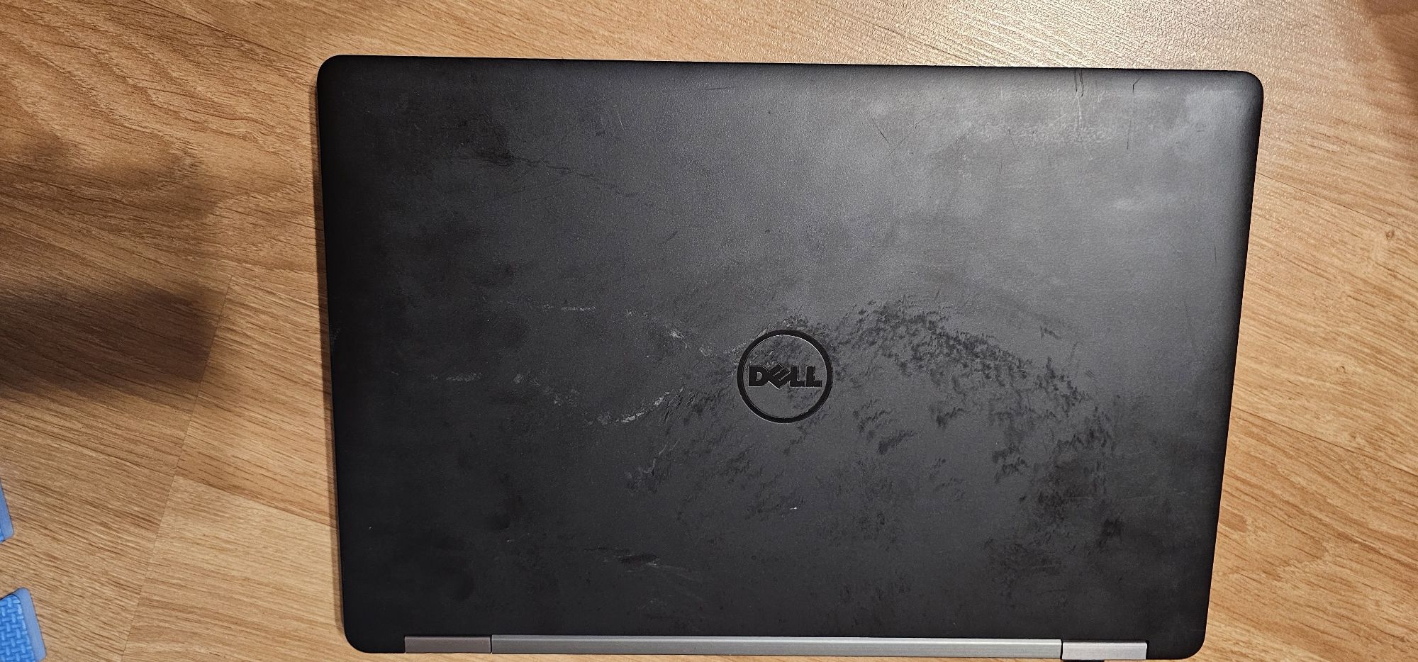Dezmembrez Dell Latitude E5570