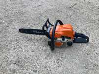 Drujba Stihl MS 180