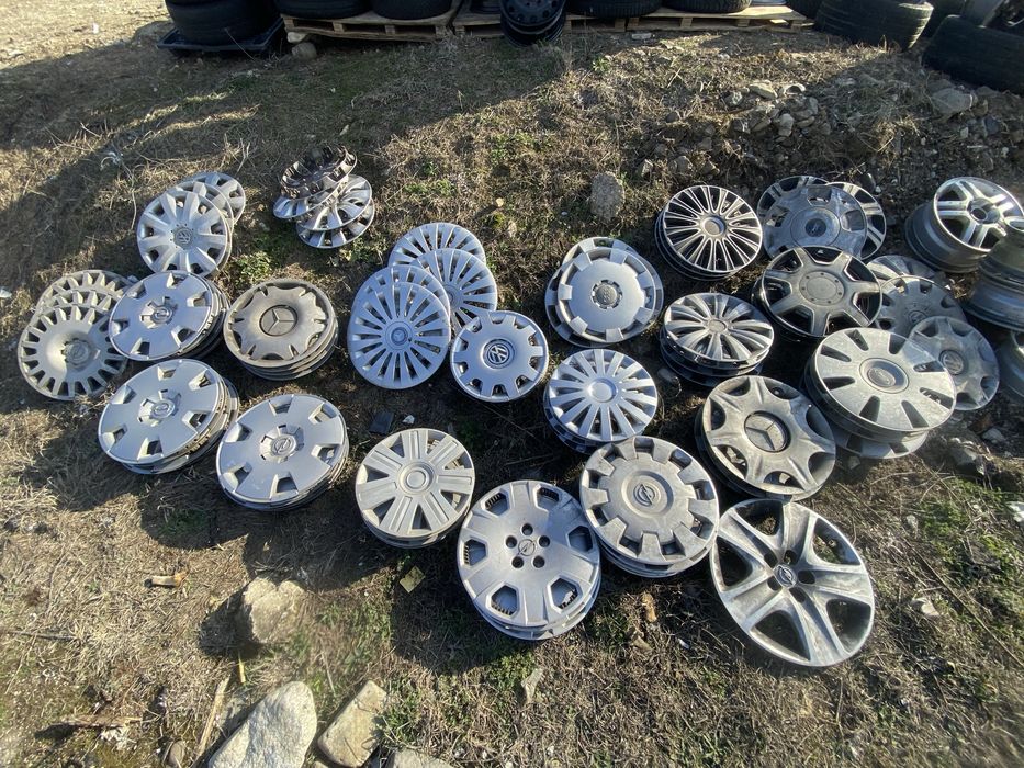 Оригинални Тасове Audi, VW, SEAT Nissan, Opel, Mercedes, Toyota