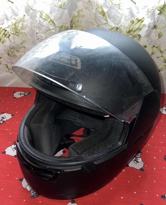 Casca pentru Motocicleta
