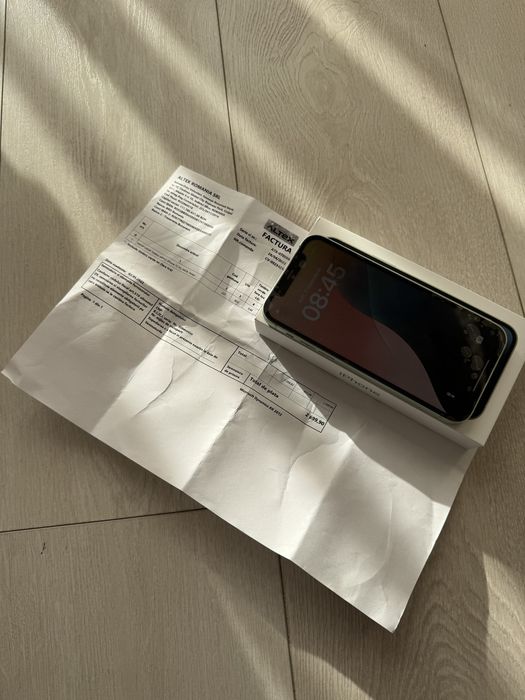 iPhone 12  64 Gb stare excelenta