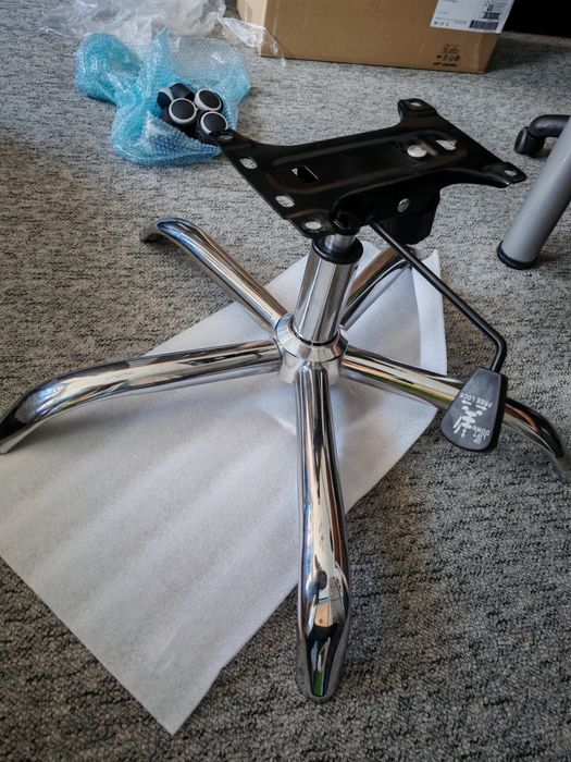 Scaun de birou ergonomic