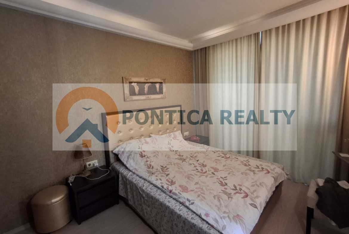 Продава се Тристаен апартамент в к.к. Слънчев бряг - 90 кв.м за 1456 €/кв.м - Снимка #8