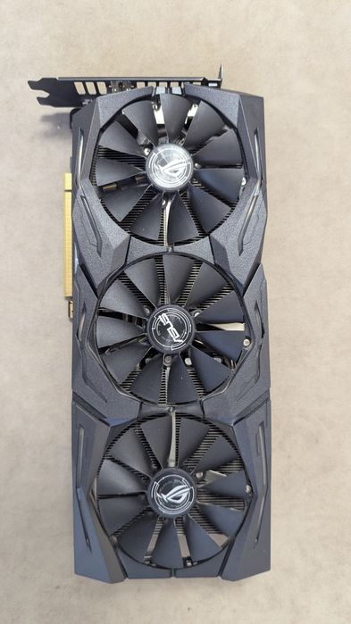 ASUS ROG 2070 8gb