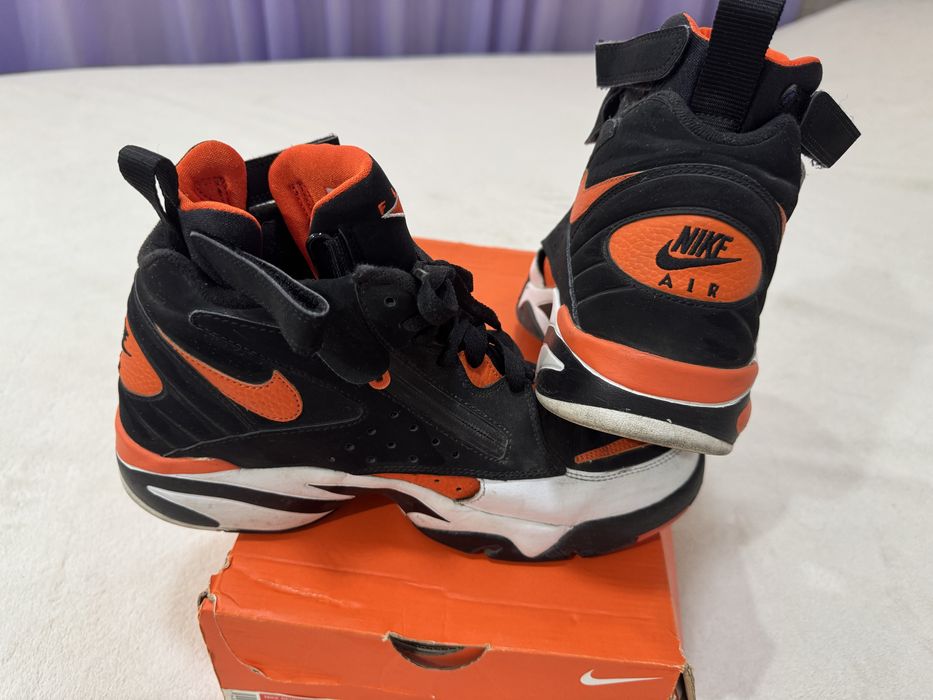 Маратонки - кецове NIKE