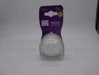 Tetina Philips Avent Natural Response SCY962/02, hard