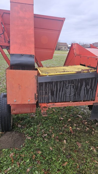 Culegatoare de porumb sip sempeter eko 3500 kk30 utb universal fiat dt