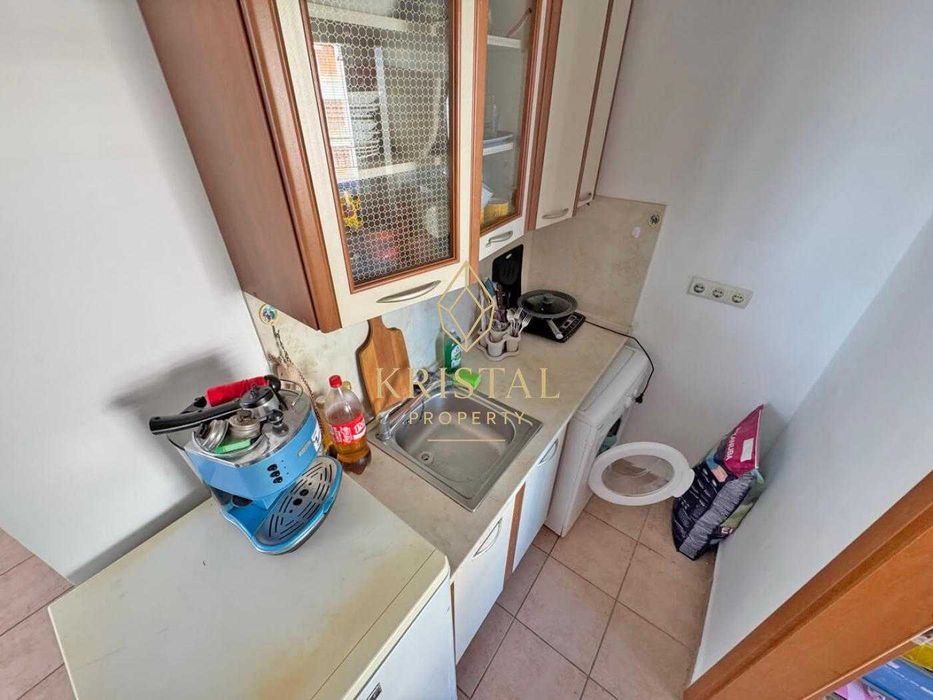 Продава се Тристаен апартамент в Свети Влас - 57 кв.м за 1386 €/кв.м - Снимка #3