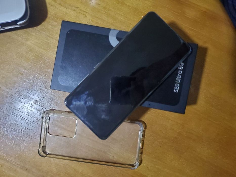 S20 ultra 5g sotiladi