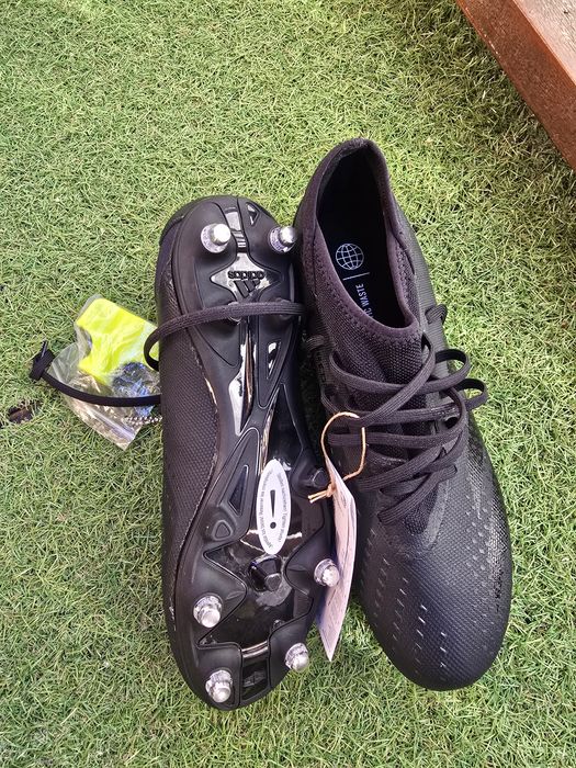 Футболни бутонки Adidas Predator Accuracy.3 SG - 43 1/3