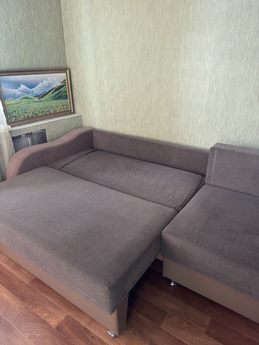 Диван раздвижной