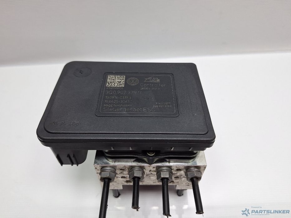 Modul unitate ABS VOLKSWAGEN PASSAT Variant (3G5) [ 2014 - > ] TDI (CR
