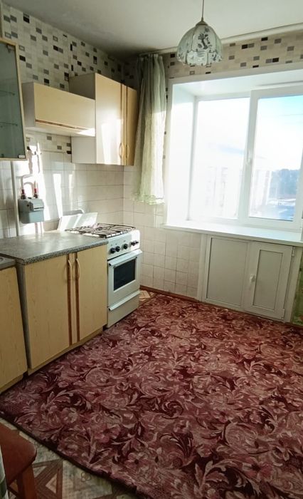 Продам 1к новой планировки р-н Океана 4/5