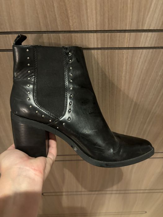 Зимни боти на ток