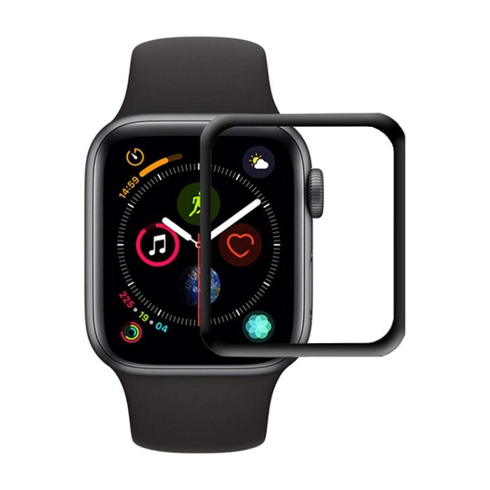 3D nano протектор за Apple Watch 38/40/42/44/41/45 Series3, 4, 5, 6, 7