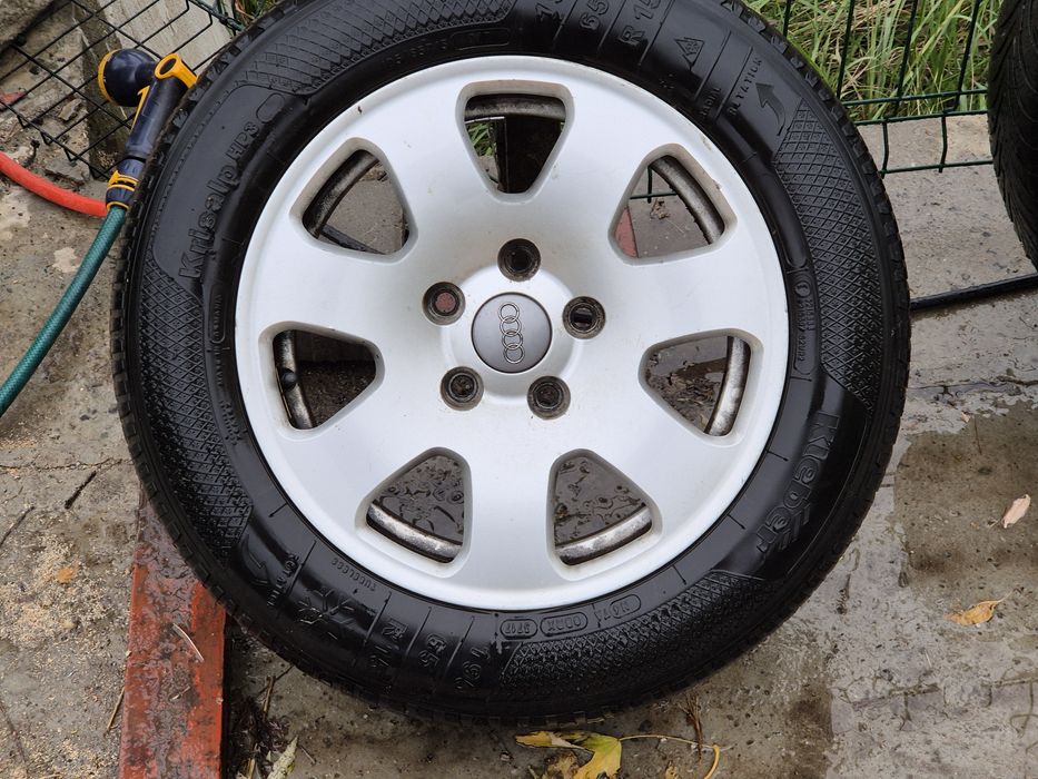 Jante R15 Audi VW Skoda