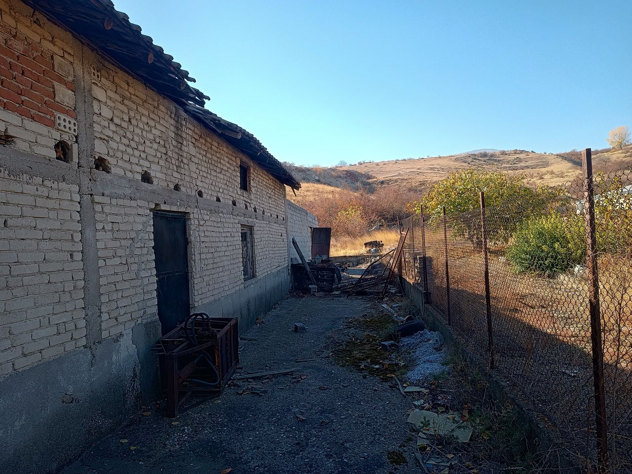 Продава се Парцел в Асеновград - 507 кв.м за 97 €/кв.м - Снимка #1