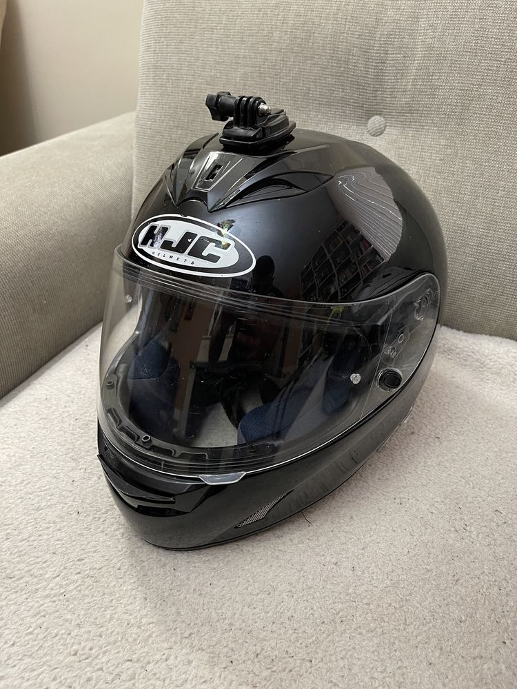 Мото Каски SHARK SHOEI HJC M/L/XL модуларни мотор мотори