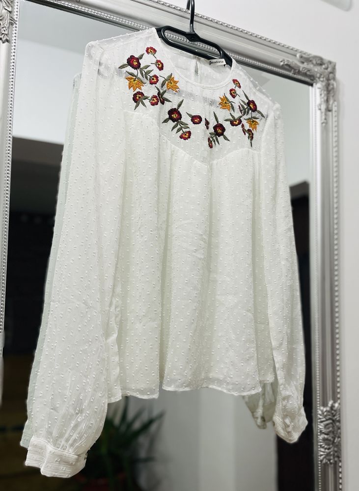 Camasa Stradivarius