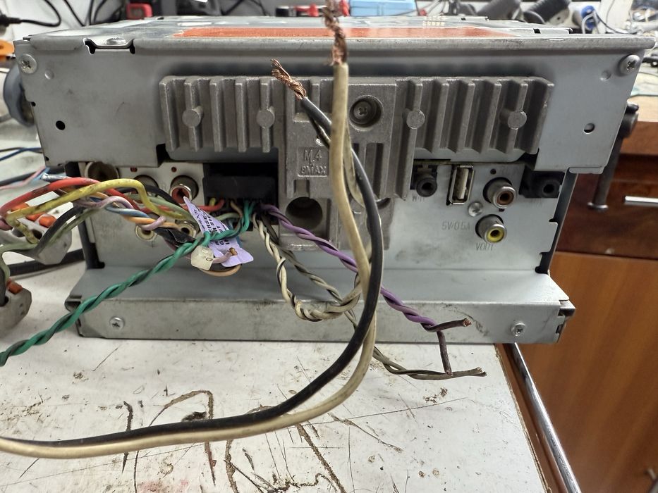 Продается магнитафон