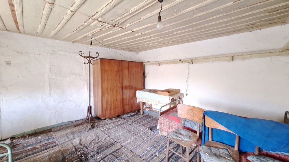 Стара къща, възрожденски стил с хубава гледка в село Новаково