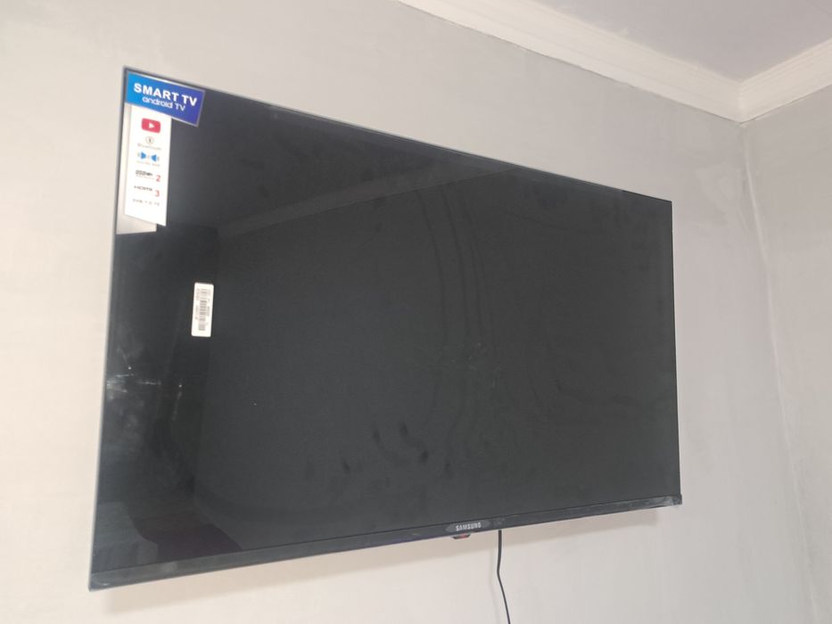 Дача Чирчике вдоль трассы