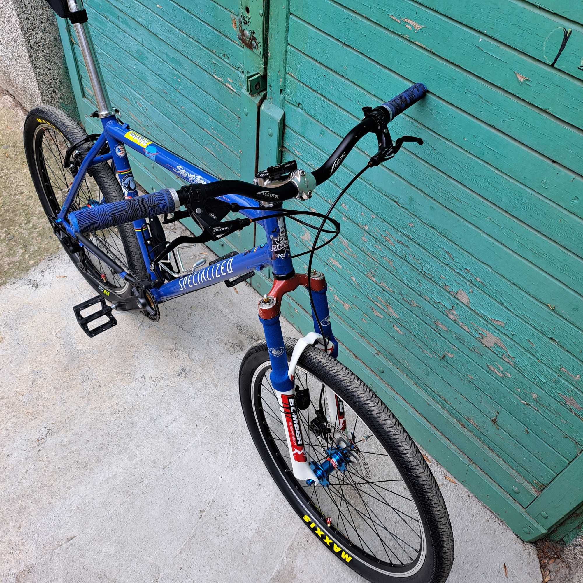 Specialized Stumpjumper M2 26