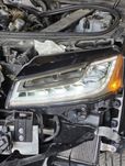 Ляв фар ауди а8 audi a8 d4