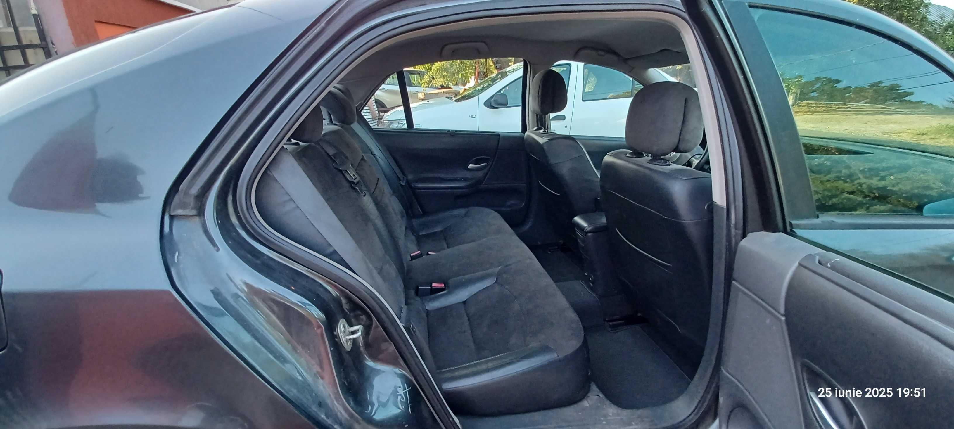 Vand renault laguna 1.9 dci