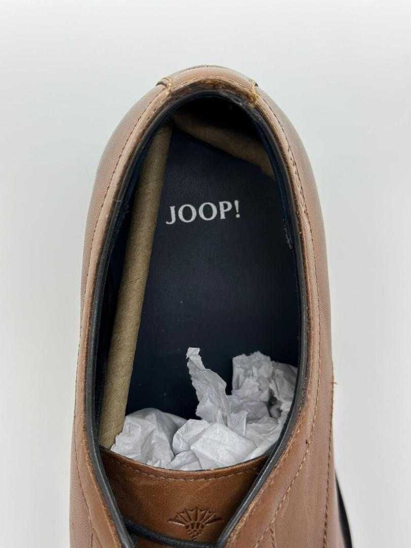 Pantofi Oxford JOOP! , Marimile 41, 42