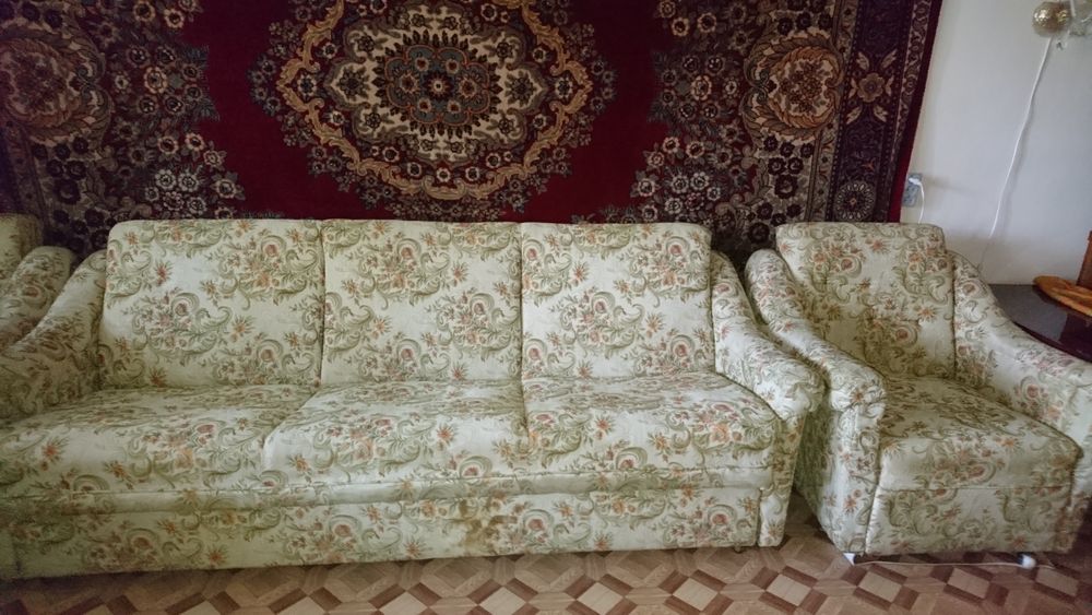 Продам Мягкий уголок