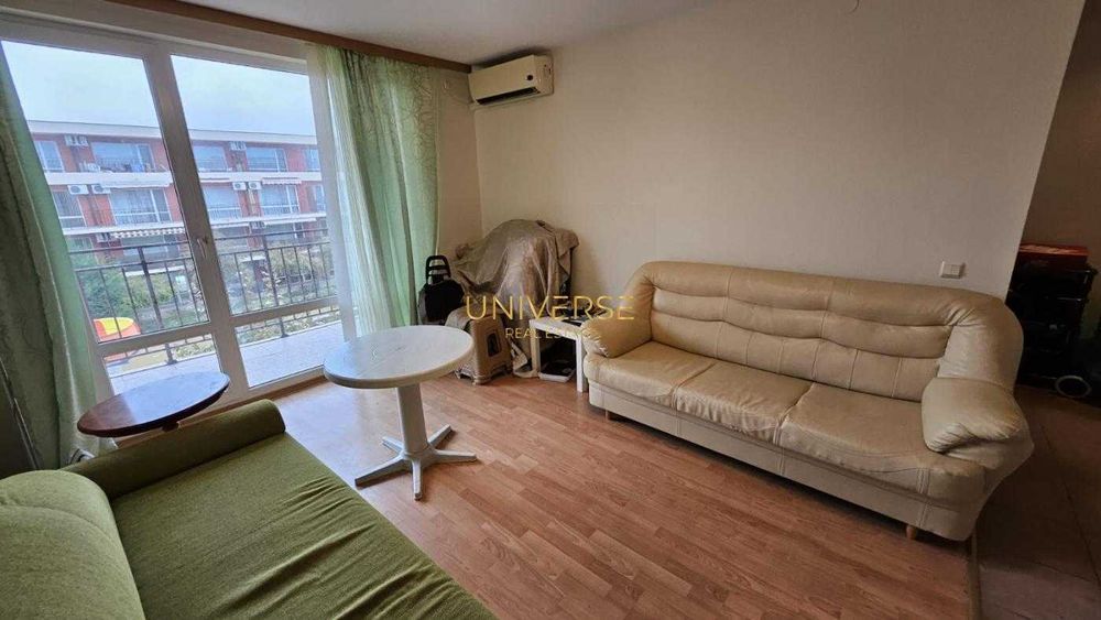 Продава се Тристаен апартамент в к.к. Слънчев бряг - 80 кв.м за 950 €/кв.м - Снимка #5