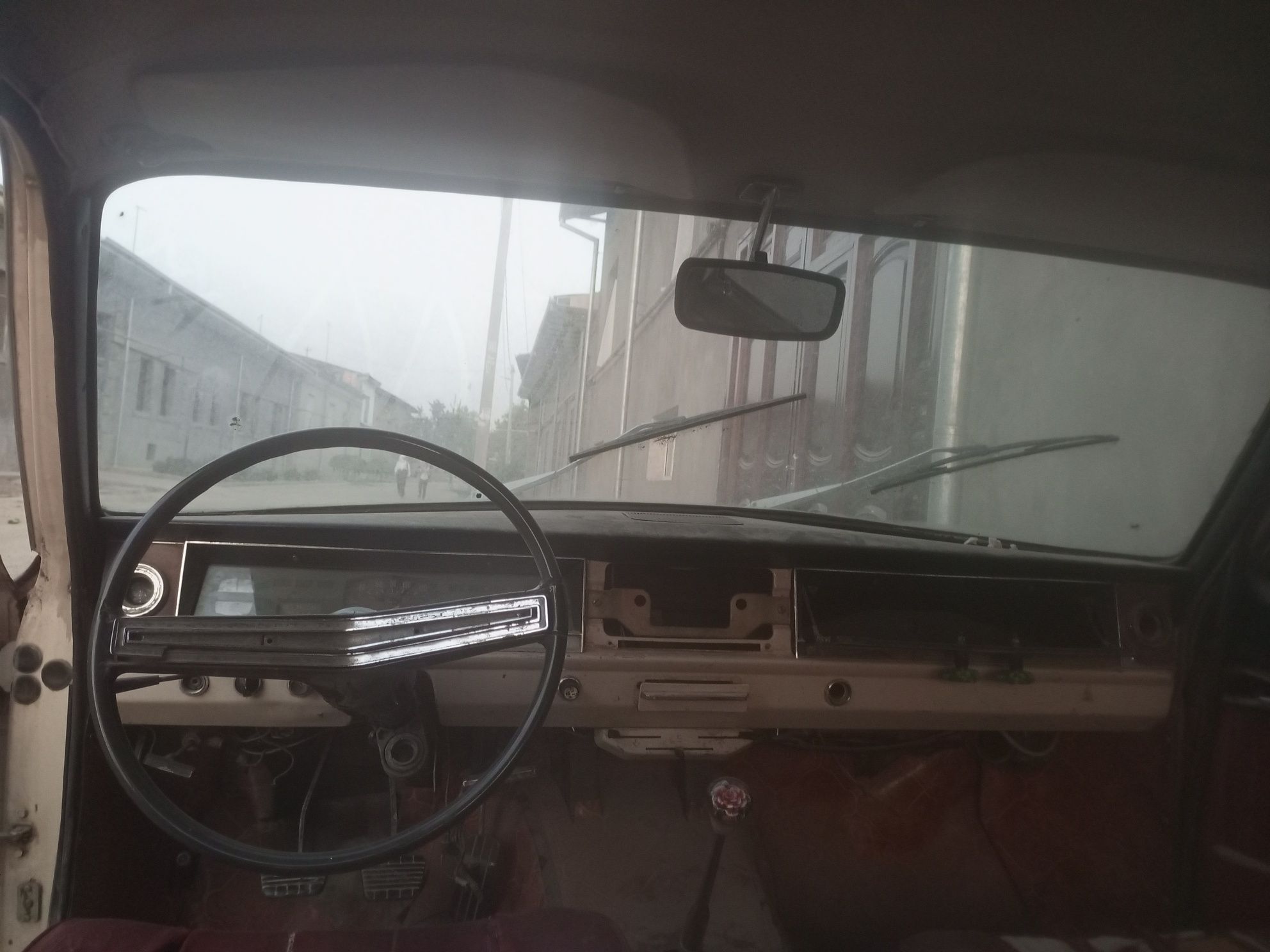 Volga 24 sotiladi