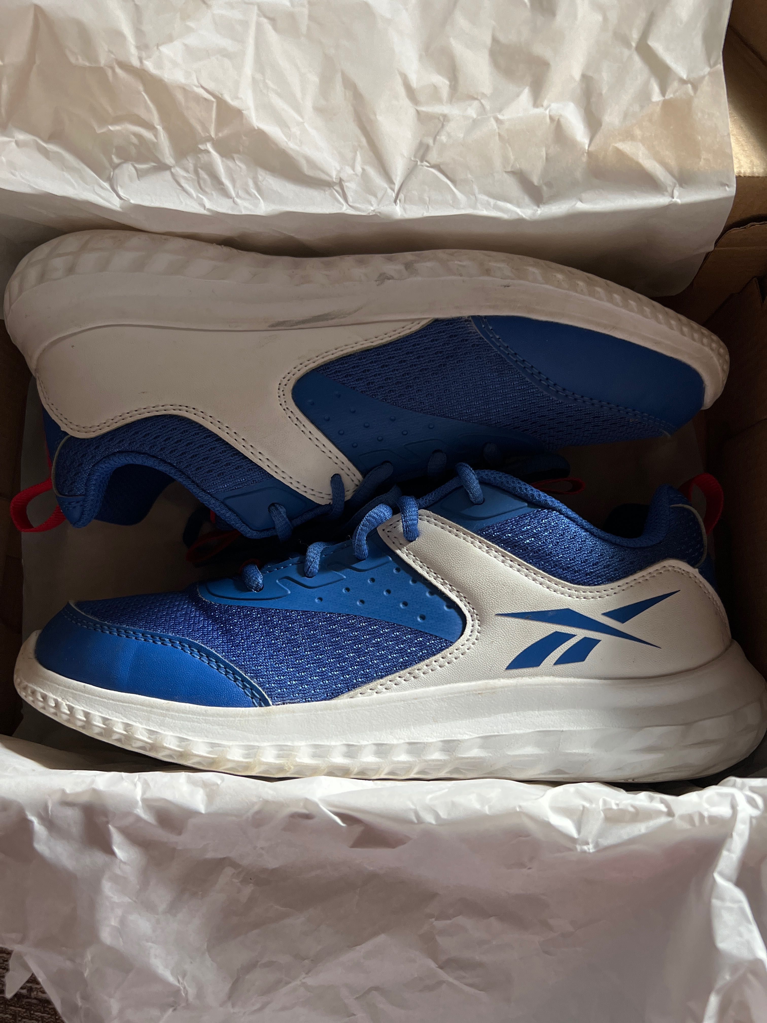 Детски маратонки Reebok номер 35