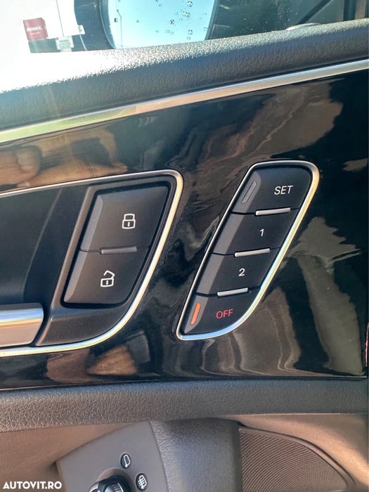 Vand Audi A6 Allroad 3.0tdi - 313cp - an 2014