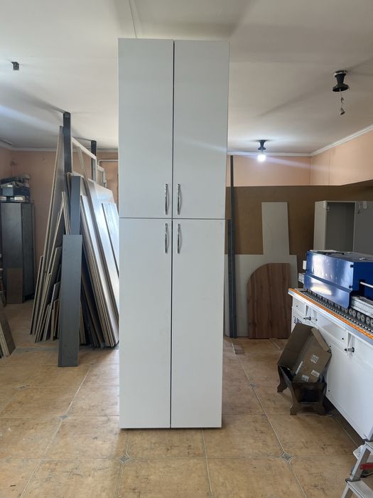 Продам шкаф домашний с фасадами мдф