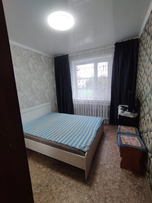 Сдам 2 комн.квартиру в центре Борового.