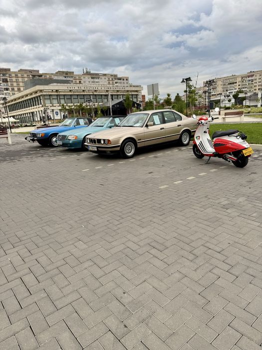 Scuter electric rotakt cleopatra motor bosch 3000w autonomie 55 km