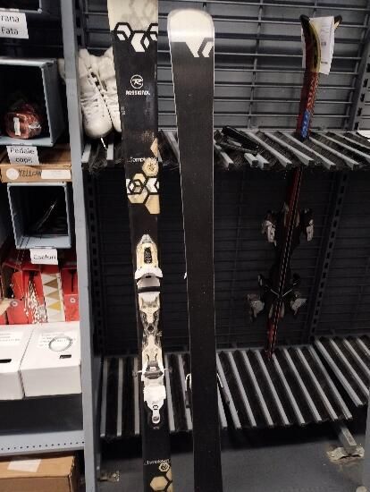 Rodsignol Temptation 75 - produs resigilat - (SecondHand) Decathlon