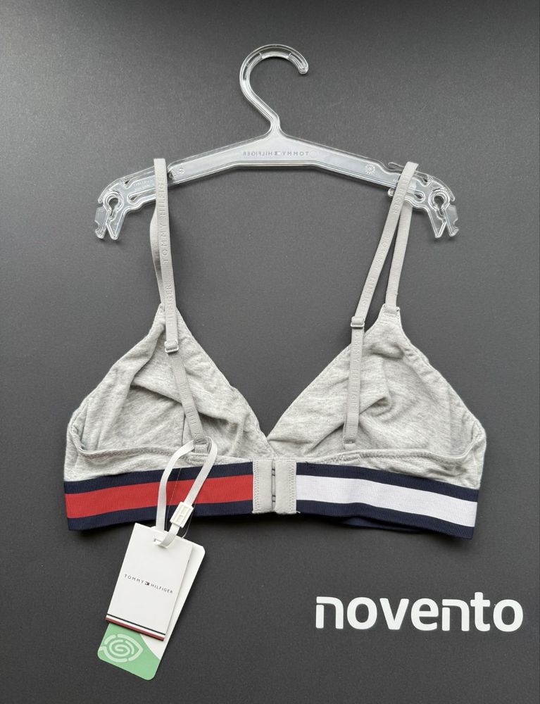Сутиен с меки чашки Tommy Hilfiger /S,M,L/