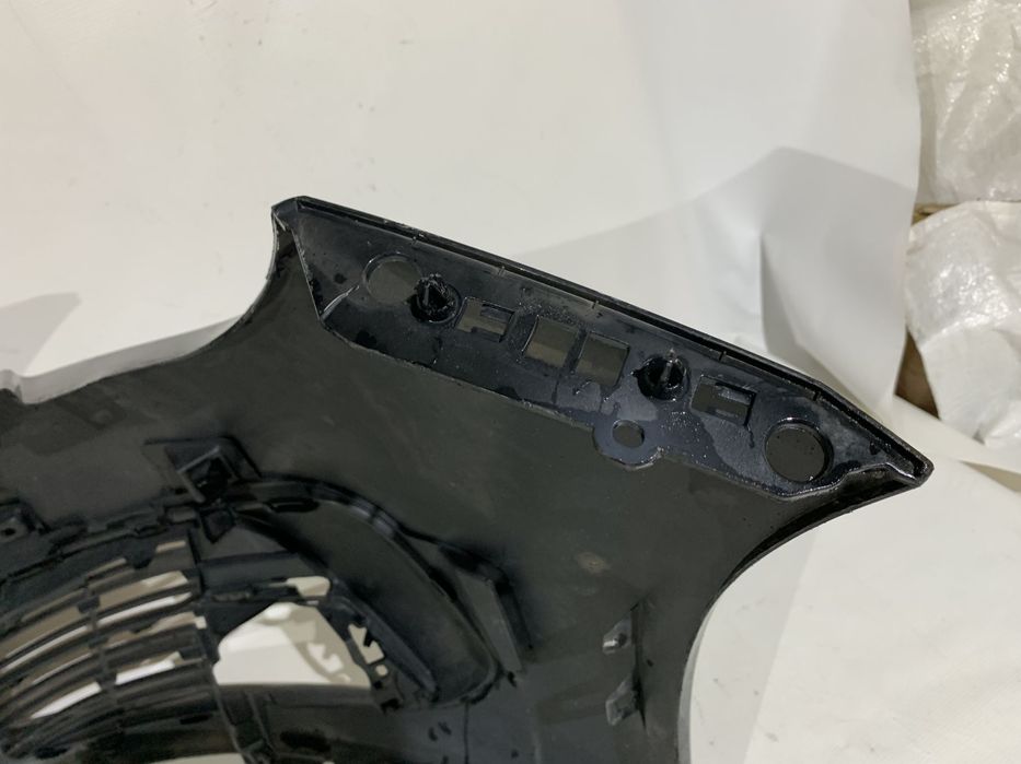 Bara fata Peugeot 308, facelift, 2017, 2018, 2019, 2020, cod origine OE AA38247568.