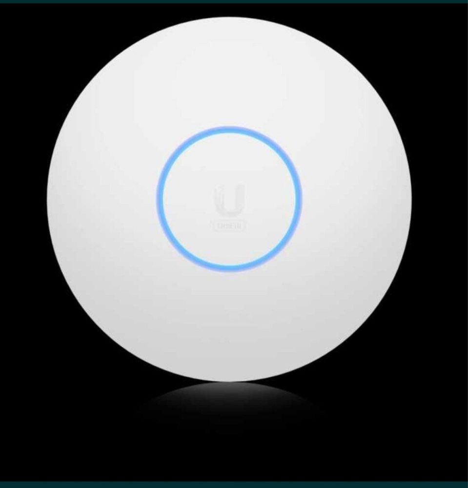 Продаётся Ubiquiti Unifi u6LR