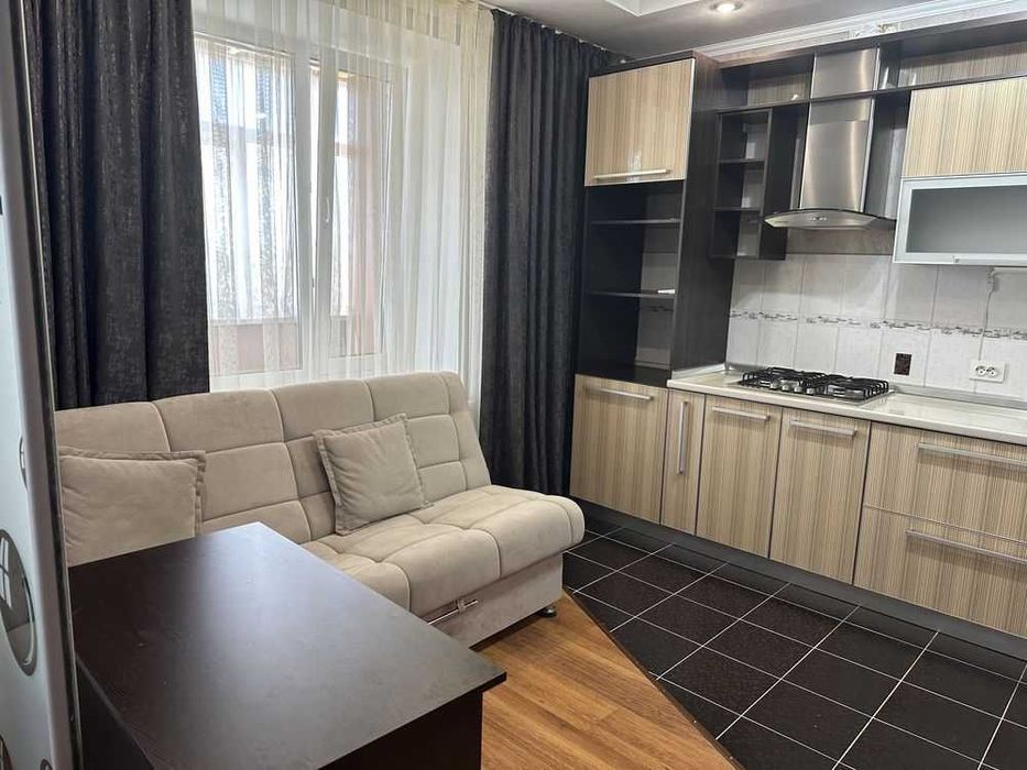 1-квартира Теплая квартира в зеленом районе Яшнабад,