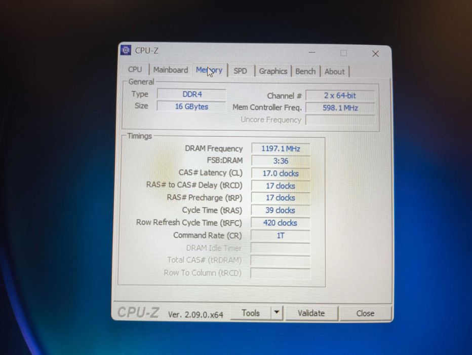 Laptop Asus tuf daf f15