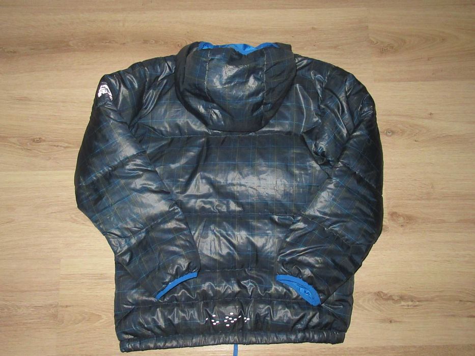 ТОПЛО ЯКЕ с гъши пух--146 номер